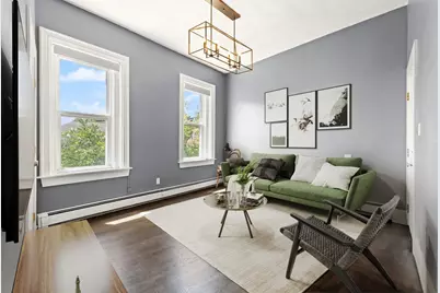 17 Savin Hill Avenue #3, Boston, MA 02125 - Photo 1