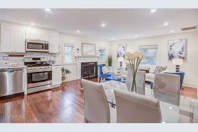 147 Lowell #147, Newton, MA 02460 - Photo 1