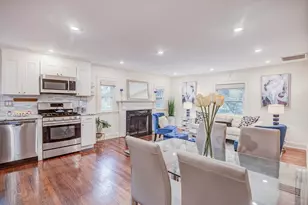 147 Lowell, Newton, MA 02460 - Photo 1