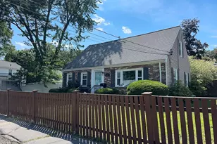 85 Westmoor Rd, Boston, MA 02132 - Photo 1