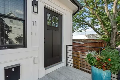 11 Macarthur Street #A, Somerville, MA 02145 - Photo 1