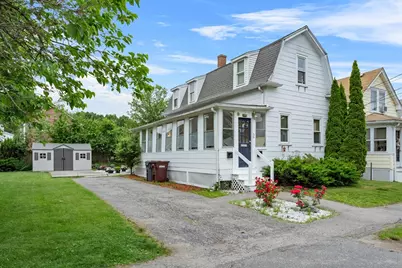 39 Grandfield St #39, Dedham, MA 02026 - Photo 1