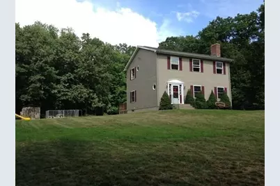 97 N Row Rd, Sterling, MA 01564 - Photo 1