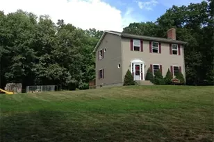 97 N Row Rd, Sterling, MA 01564 - Photo 1