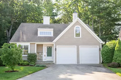 31 Mulligan Dr #31, Weymouth, MA 02190 - Photo 1