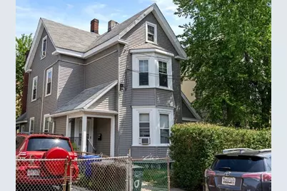 10-12 Bolster St #3, Boston, MA 02130 - Photo 1