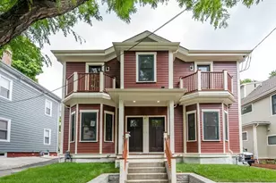 47 Wallace St, Somerville, MA 02144 - Photo 1