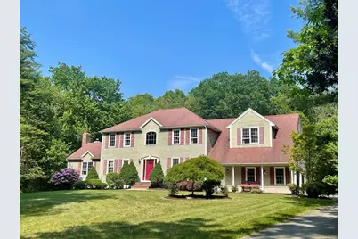 42 Wall St, Middleborough, MA 02346 - Photo 1