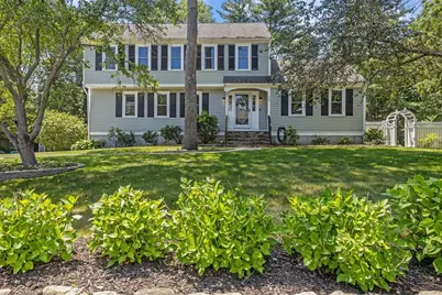 25 Deirdra Dr., Plymouth, MA 02360 - Photo 1