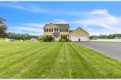 253 Montgomery Rd, Westfield, MA 01085 - Photo 1