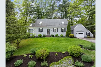 12 Wildwood Ter, Mattapoisett, MA 02739 - Photo 1