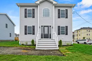 105 Tripp St, Fall River, MA 02724 - Photo 1
