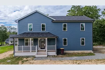 661 Main St, Acushnet, MA 02743 - Photo 1