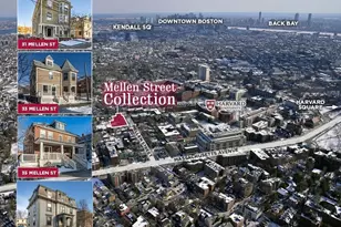 31-33 Mellen St, Cambridge, MA 02138 - Photo 1