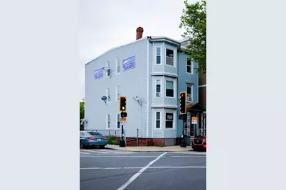 132 Chelsea St, Boston, MA 02128 - Photo 1
