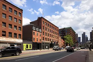 133 N Washington St, Boston, MA 02113 - Photo 1