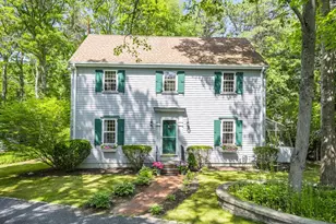 1441 Old Post Rd, Barnstable, MA 02648 - Photo 1