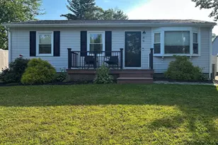 49 W Hill Rd, New Bedford, MA 02740 - Photo 1