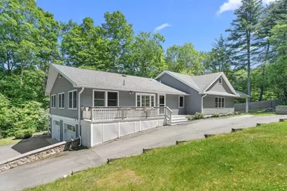 285 Still River Road, Bolton, MA 01740 - Photo 1