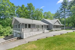 285 Still River Rd, Bolton, MA 01740 - Photo 1