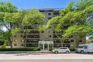 990 Massachusetts Ave, Arlington, MA 02476 - Photo 1