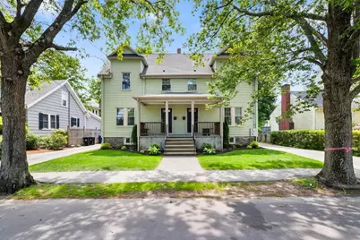 111 Pleasant #2, Milton, MA 02186 - Photo 1