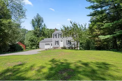 254 Adams Rd, Oakham, MA 01068 - Photo 1