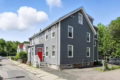7 Granada Park #1, Boston, MA 02119 - Photo 1