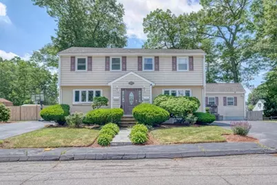 37 A&b Clark Street, Randolph, MA 02368 - Photo 1