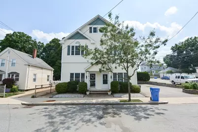 41 Oak St #2, Waltham, MA 02453 - Photo 1