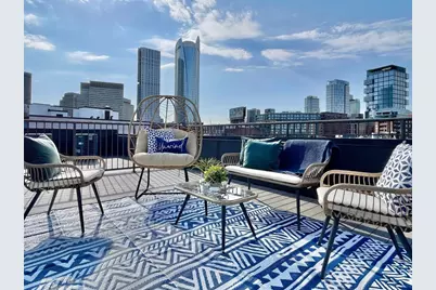 20 Parmenter Street #400, Boston, MA 02113 - Photo 1