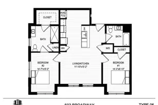 600 Broadway, Everett, MA 02149 - Photo 1