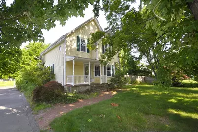 446 Elm St, East Bridgewater, MA 02333 - Photo 1