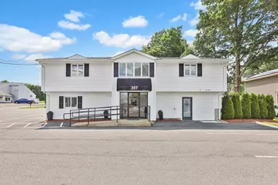 357 N Westfield St, Agawam, MA 01030 - Photo 1