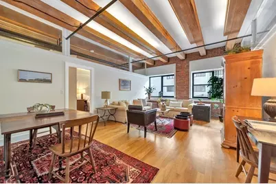 33 Sleeper St #210, Boston, MA 02210 - Photo 1