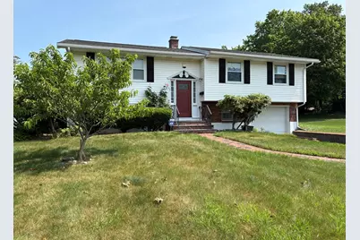 25 Crickett Rd, Brockton, MA 02301 - Photo 1