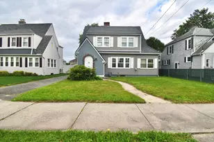 81 Osborne Terrace, Springfield, MA 01104 - Photo 1