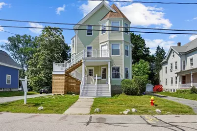 32 Cottage St, Mansfield, MA 02048 - Photo 1