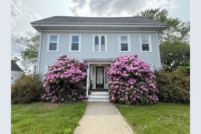 70 Tremont Street #2L, Braintree, MA 02184 - Photo 1