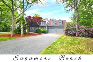 5 Tecumseh Rd, Bourne, MA 02562 - Photo 1