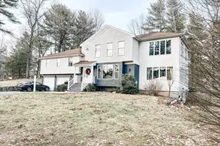 115 Woodside Ave, Wellesley, MA 02482 - Photo 1