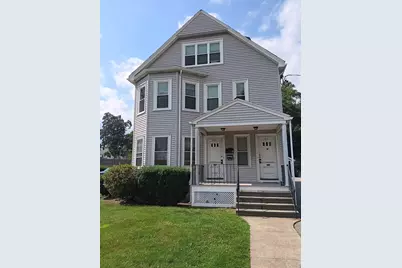 451 Wolcott St. #1, Newton, MA 02466 - Photo 1
