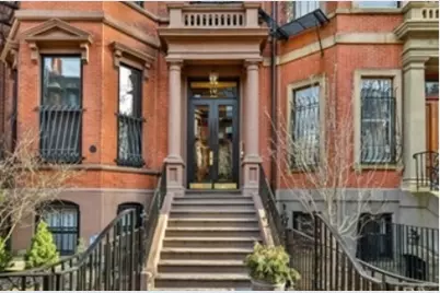 70 Marlborough Street #8, Boston, MA 02116 - Photo 1