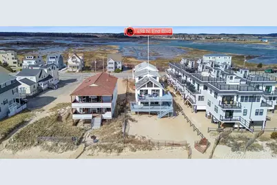 498 North End Blvd, Salisbury, MA 01952 - Photo 1