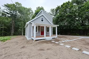 34 Woodland Rd, Norton, MA 02766 - Photo 1