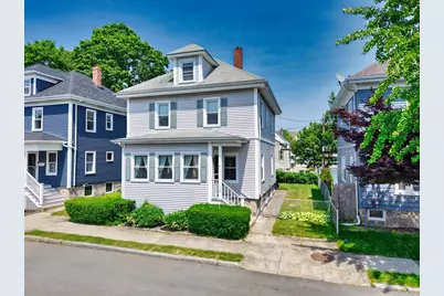 170 Rounds St, New Bedford, MA 02740 - Photo 1