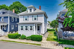 170 Rounds St, New Bedford, MA 02740 - Photo 1