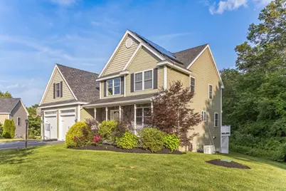 19 Crystal Circle, Tewksbury, MA 01876 - Photo 1