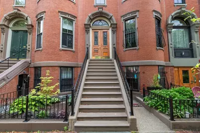 25 Greenwich Park #1, Boston, MA 02118 - Photo 1