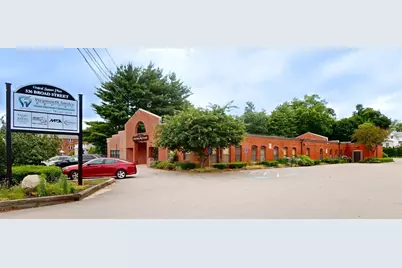 536 Broad St #3, Weymouth, MA 02189 - Photo 1